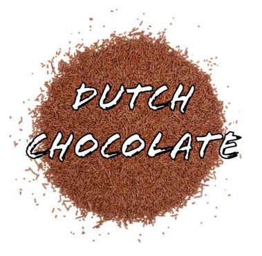 Dutch Chocolate Coffee